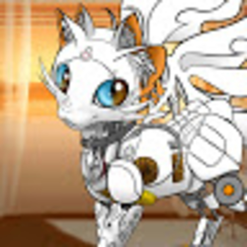 Meet your Posher, Allison